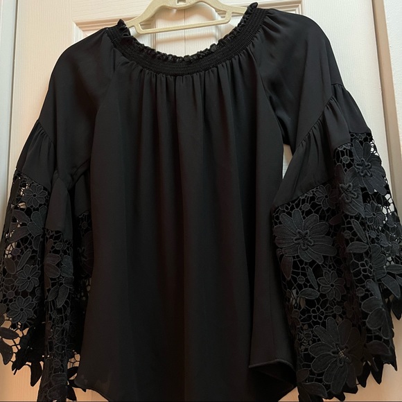 Joseph Ribkoff top size 2 - Picture 5 of 7